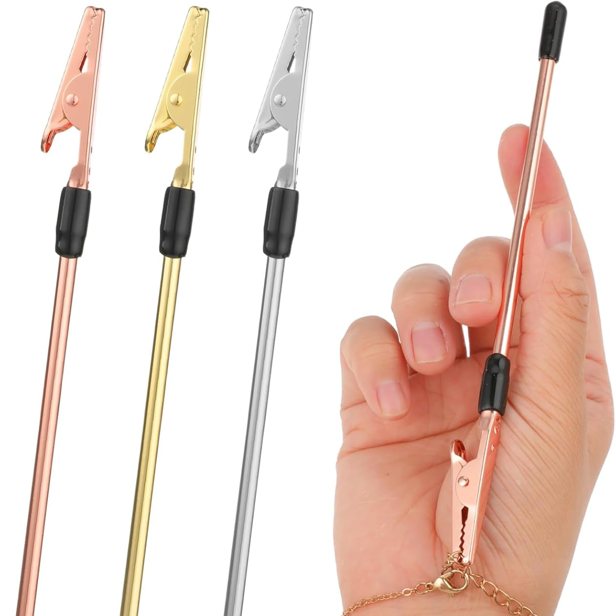 Arovian™ Bracelet Helper Tool