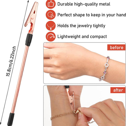 Arovian™ Bracelet Helper Tool