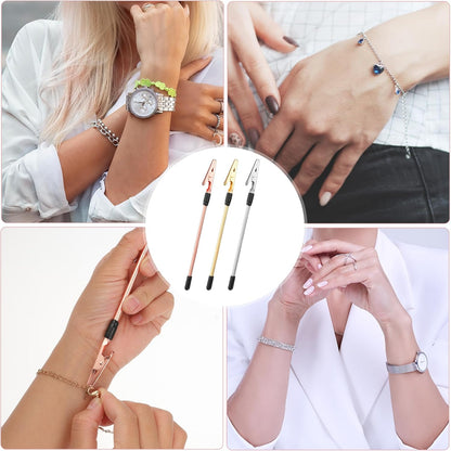 Arovian™ Bracelet Helper Tool