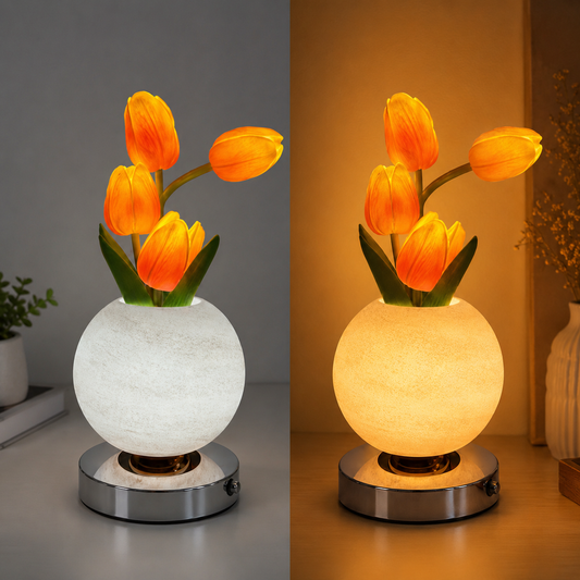 3 Modos De Luz