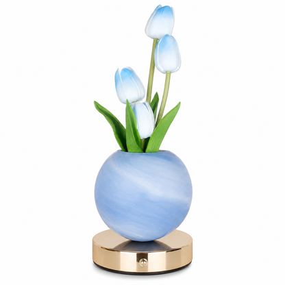 TulipLove™ Lampara de Tulipanes