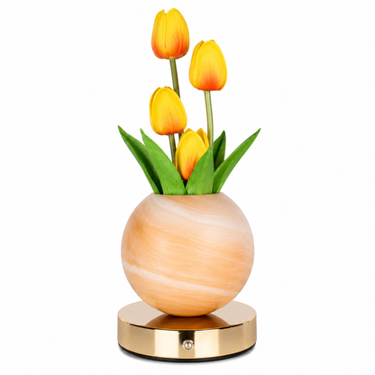 TulipLove™ Lampara de Tulipanes
