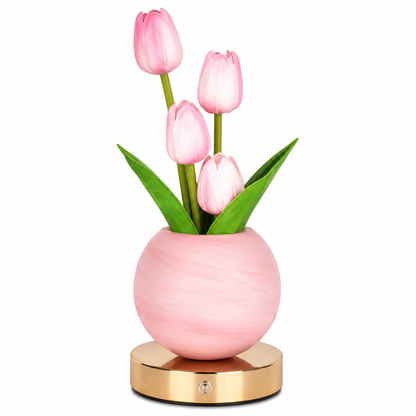 TulipLove™ Lampara de Tulipanes