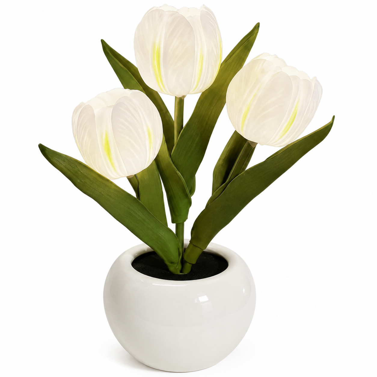 TulipLove™ Lampara de Tulipanes Pequeña